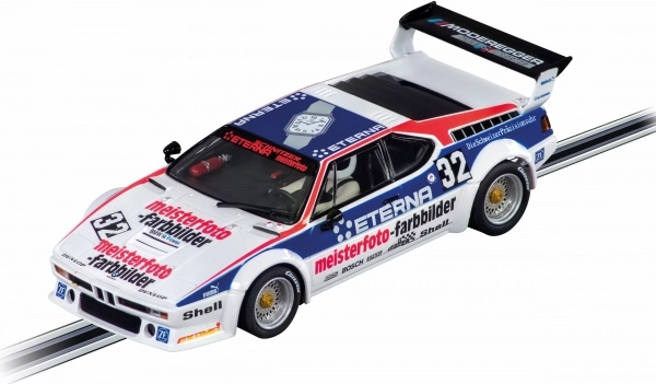 Carrera Digital 132 – BMW M1 Procar mașină de curse 1:32