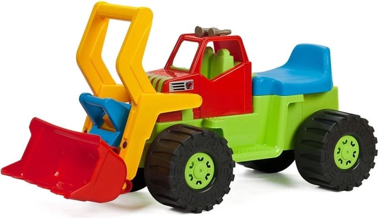 Construcție ușoară și rezistentă