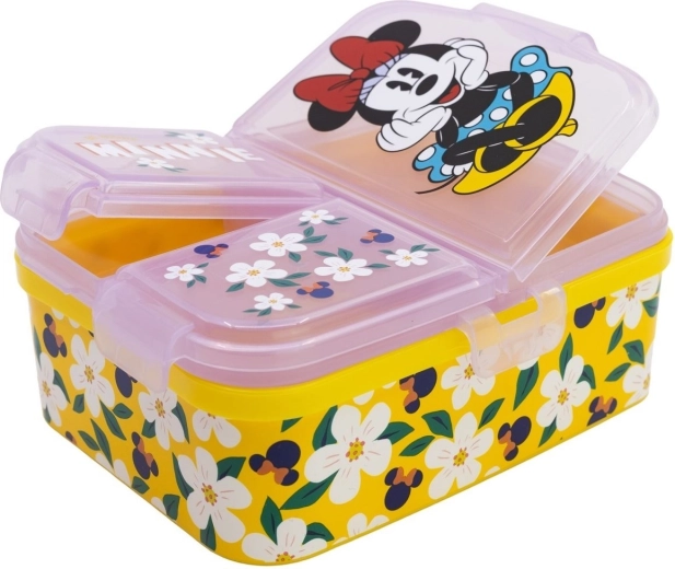 Motiv Minnie în licență oficială, fără BPA