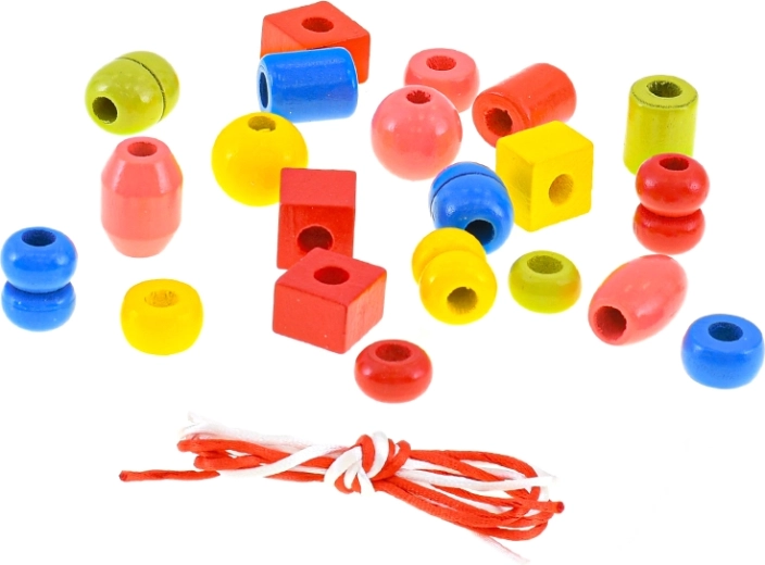 Culori și forme variate pentru învățare creativă