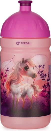 Sticlă de băut Topgal ZIVA 0,5 l