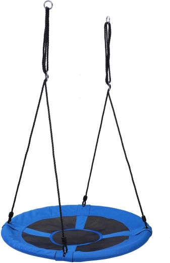 Șezut mare de 100 cm pentru balansare confortabilă