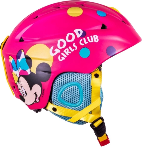 Design Minnie și clip practic pentru ochelari