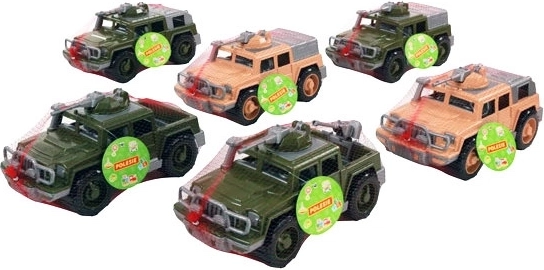 Variante și culori diferite