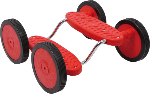 pedală copii Small Foot Rotini