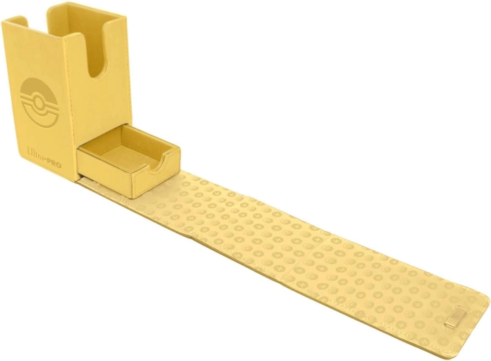 Spațiu practic pentru accesorii de joc