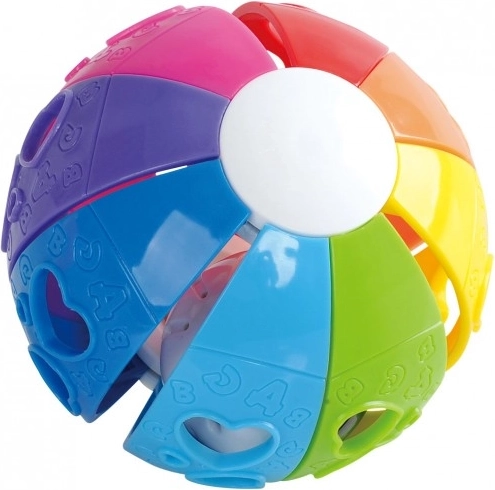 Prindere sigură pentru mânuțe mici