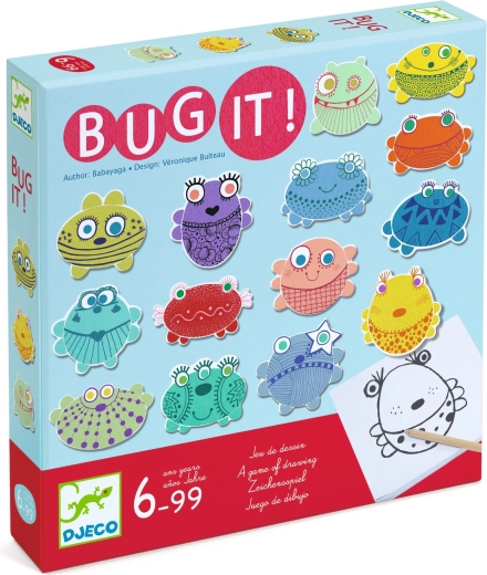 DJECO Bug'it