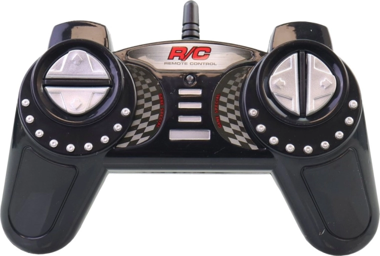 Control simplu și distractiv pentru cei mici