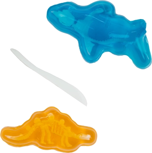 Teme: dinozauri și viețuitoare marine