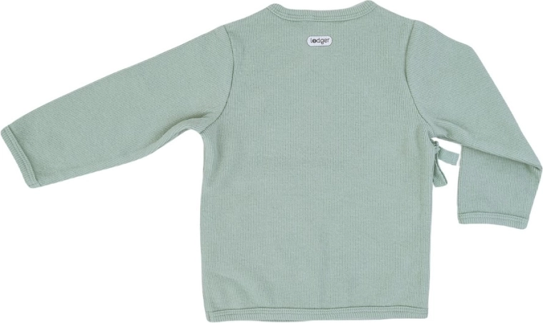 Tricot rib moale și elastic