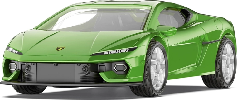 Siku Lamborghini Temerario - 1 bucată