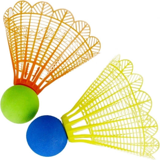 Coșulețe mari pentru un zbor mai lent