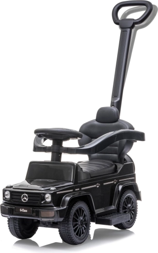 Design Mercedes-Benz licențiat
