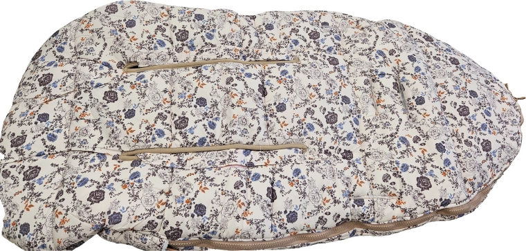 Compatibil cu majoritatea cărucioarelor