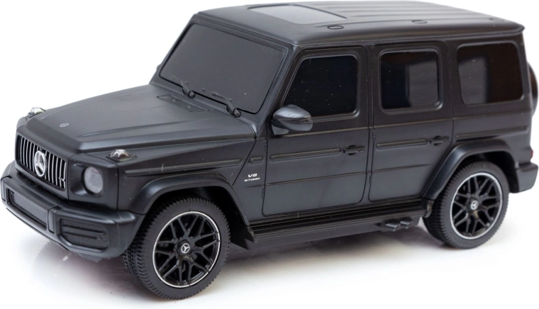 Mercedes-Benz G63 licențiat la scara 1:24