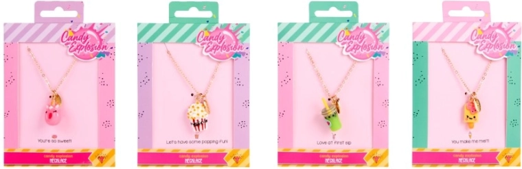 Pandantive jucăușe pentru orice stare de spirit