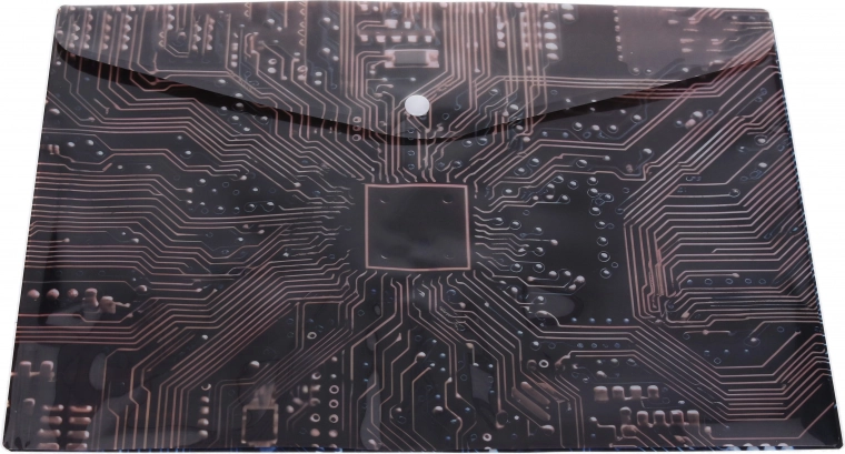 Material semitransparent rezistent