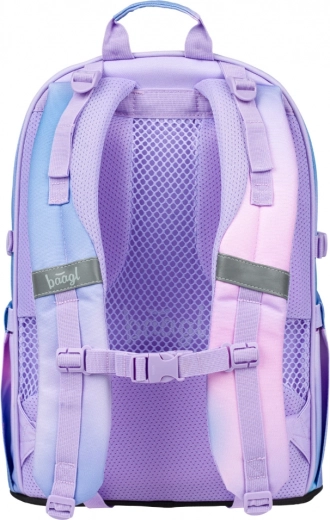 Rucsac ergonomic cu organizare inteligentă