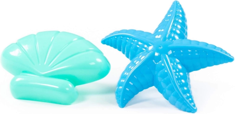 Ușoare, rezistente și ușor de spălat