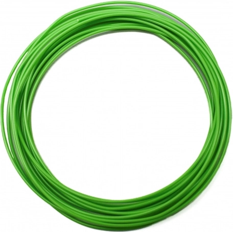 Filament ABS verde de 5 m pentru pix 3D și imprimare 3D