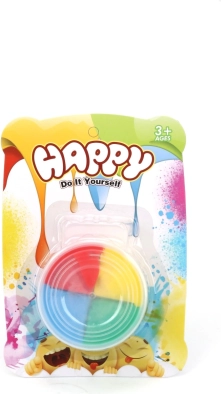 Slime colorat