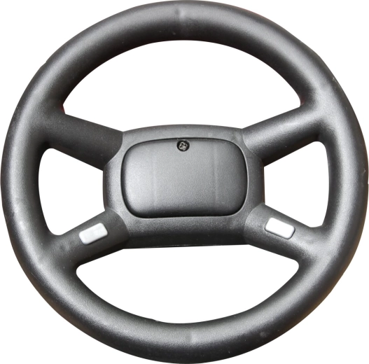 Volan pentru tractorul pentru copii Super Load