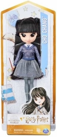 Păpușă Wizarding World 20 cm Cho Chang