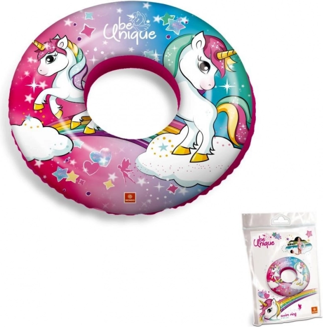 Colac de înot - Unicorn