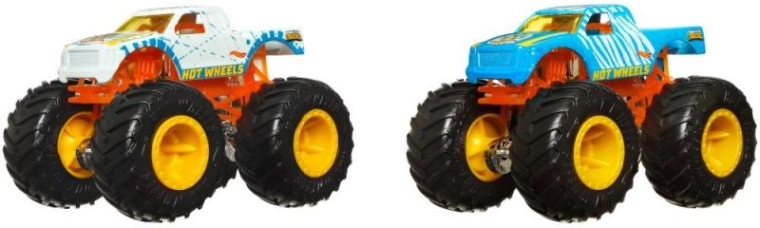 Colecționează modele diferite