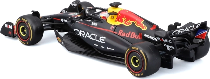 Livery autentic de echipă Oracle Red Bull Racing