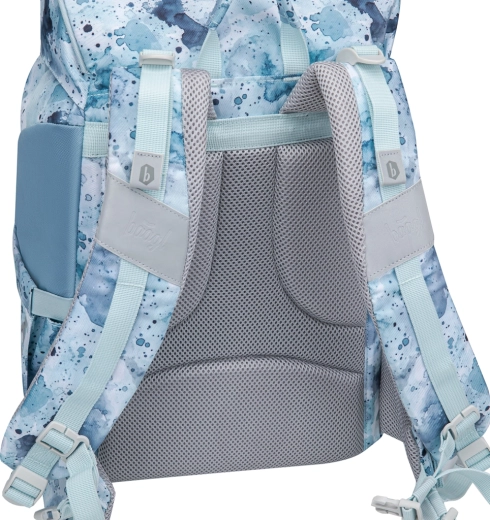 Ultraușor și ergonomic pentru fiecare zi