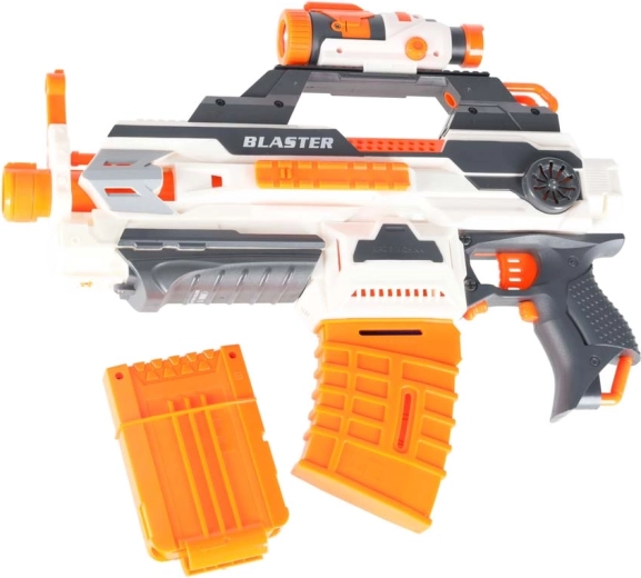 Încărcătoare rapide și 30 de săgeți