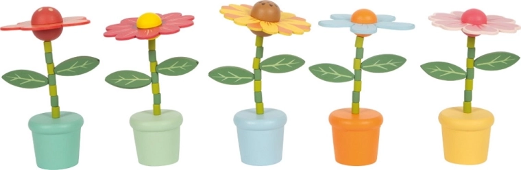 Decorațiune colorată pentru camera copiilor