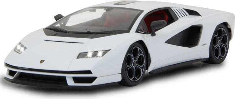 Finisaje excelente Lamborghini