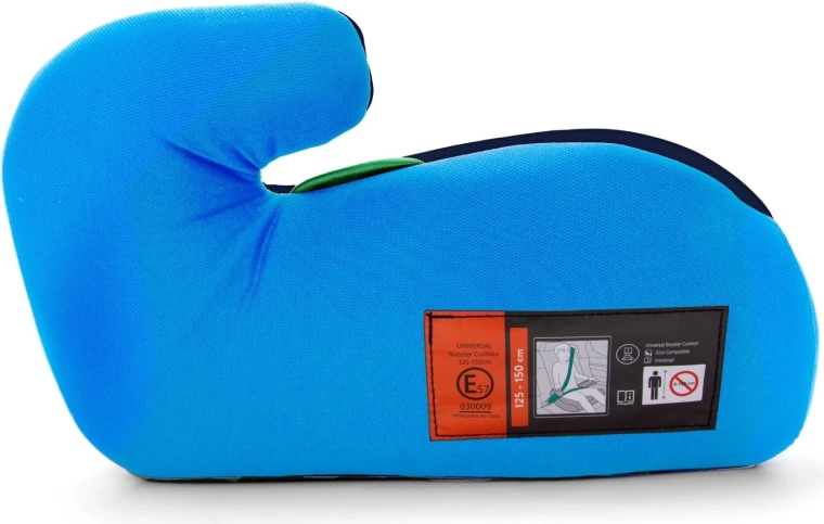 Standardul ECE R129.03 pentru călătorii cu copii