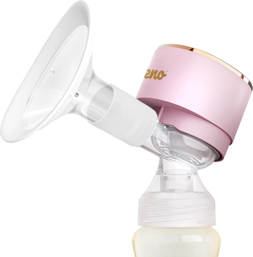 Conectare ușoară la pompele NENO