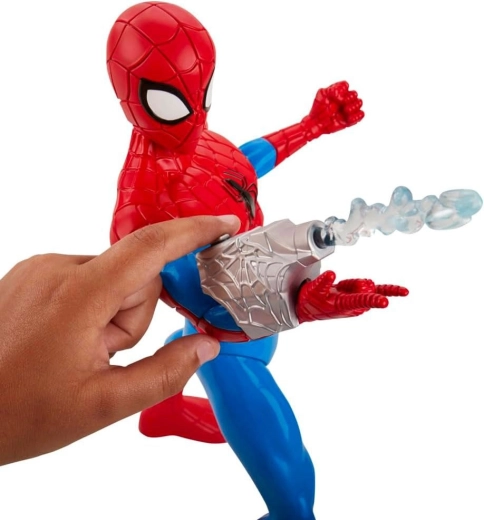 Lansator de pânze Thwip Action