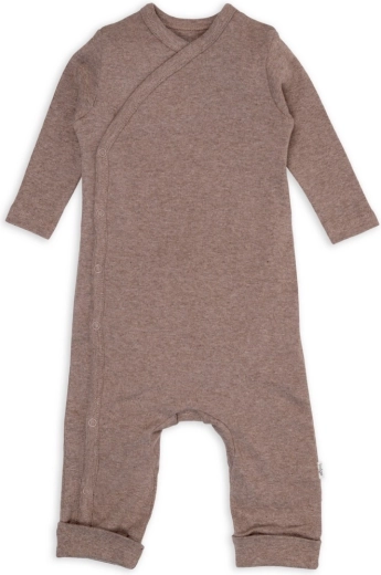 Bumbac organic delicat cu pielea