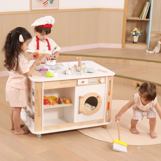 Construcție mobilă și sigură