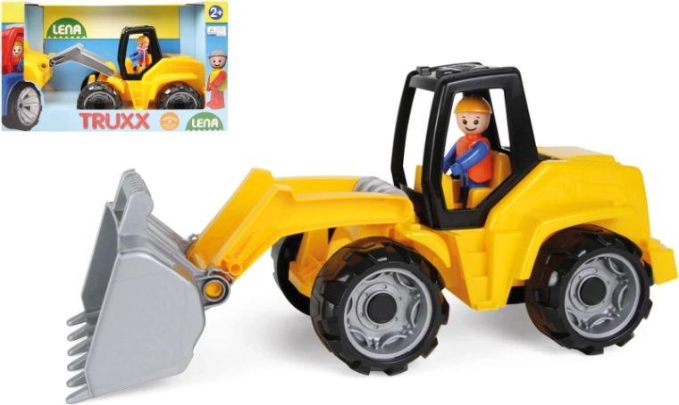 Încărcător Lena Truxx 37 cm