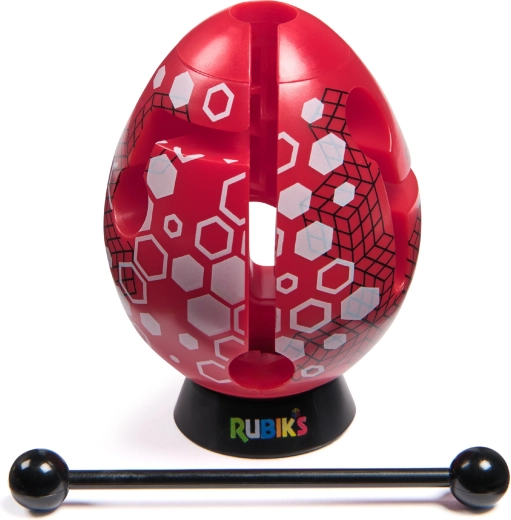 Construcție rezistentă, comodă în mână