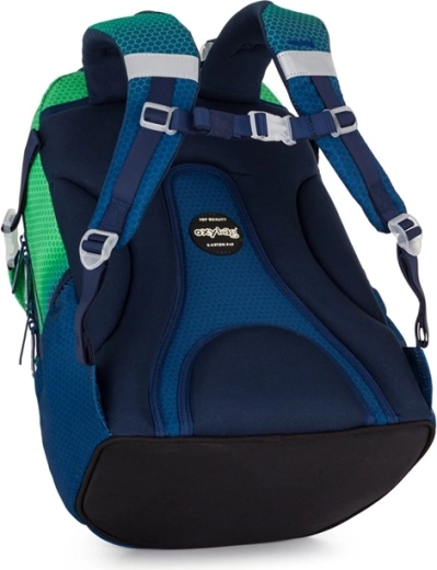 Purtare ergonomică zi de zi