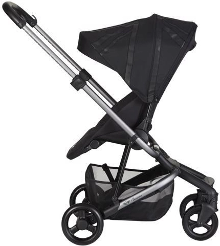 Copertină XL cu ventilație și înălțime reglabilă