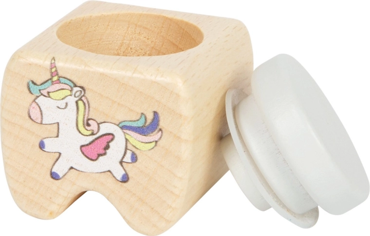 Execuție din lemn durabilă