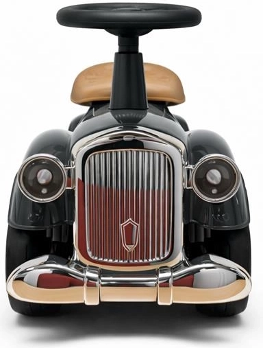 Volan sigur cu claxon