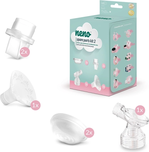Neno set de piese de schimb pentru pompe de sân