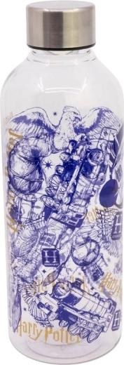 STOR sticlă pentru băut Harry Potter Vrăji 850 ml