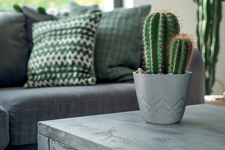 Dimensiune ideală pentru plante mici