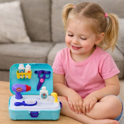 Echipare bogată cu 16 piese pentru joc realist